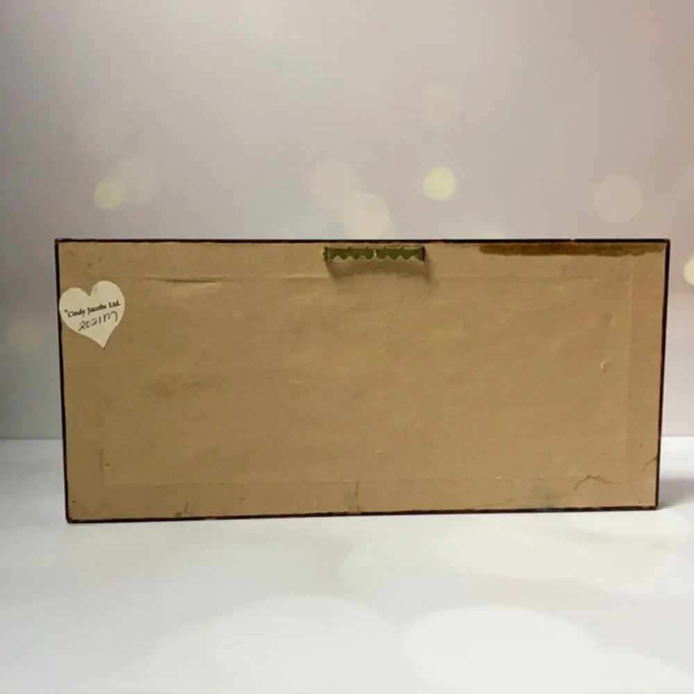 Cindy Jacobs Ltd Father Laser Cut Framed Wall Plaque Christian Decor